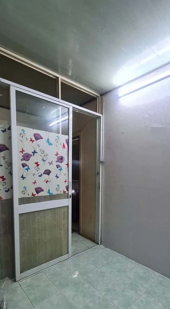 Cho thuê phòng trọ Đường Tôn Thất Hiệp Quận 11, TP.HCM – 1 phòng ngủ, giá 1.2 triệu