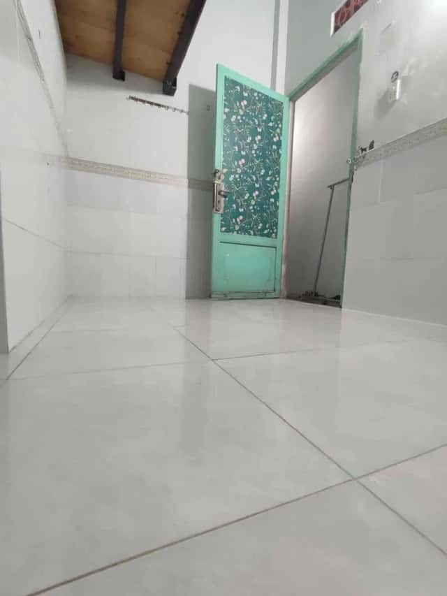 Cho thuê phòng trọ Đường Nguyễn Thị Tú Quận Bình Tân, TP.HCM – 1 phòng ngủ, giá 1.4 triệu