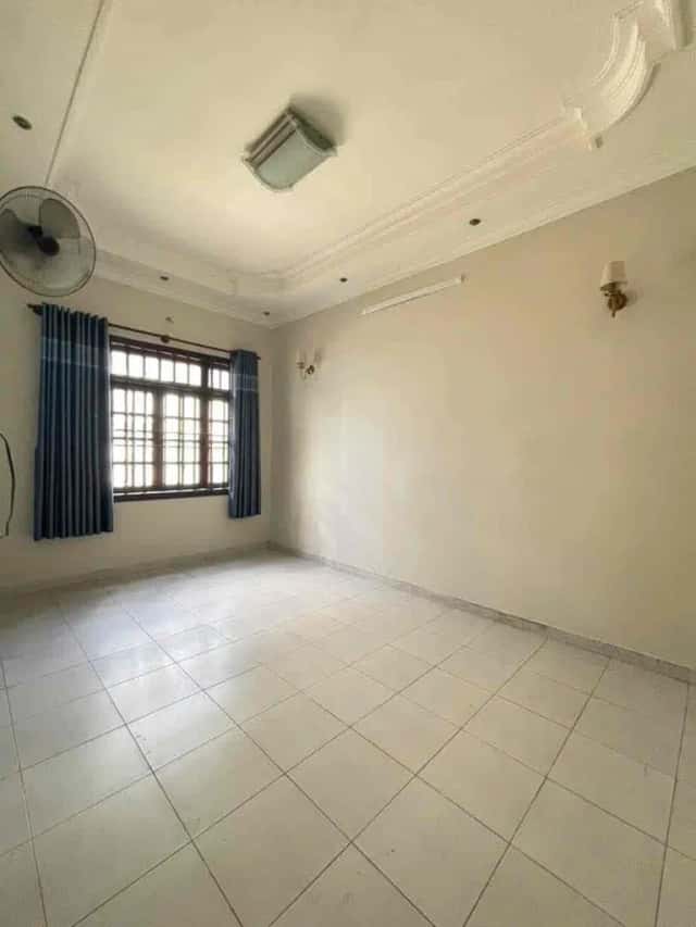 Cho thuê nhà hẻm Đường Số 23 Quận Thủ Đức cũ, TP.HCM – 5 phòng ngủ, giá 25 triệu