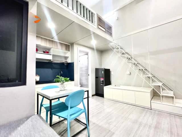 Cho thuê phòng trọ Đường Nguyễn Thị Thập Quận 7, TP.HCM – giá 3 triệu