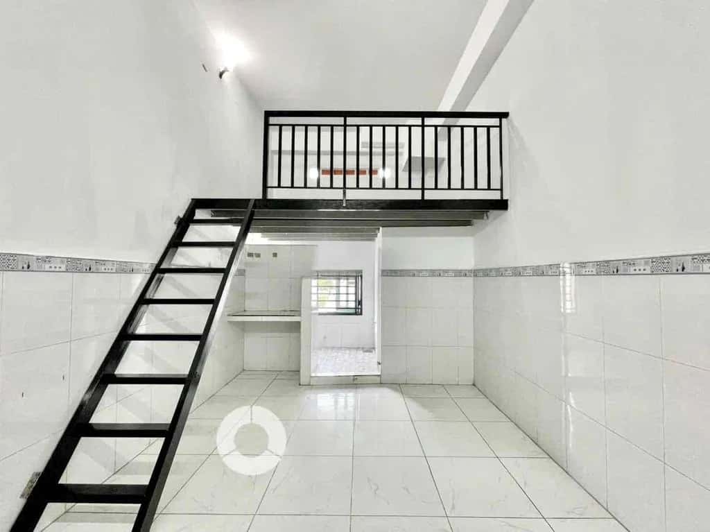 Cho thuê phòng trọ Đường tỉnh 825 Bình Tân, TP.HCM – giá 2.5 triệu