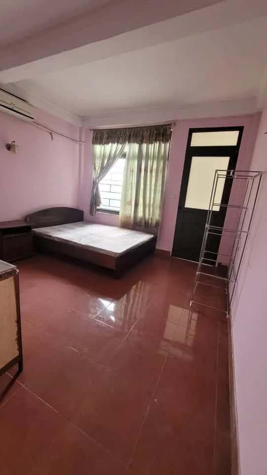 Cho thuê phòng trọ Ngõ 279 Vĩnh Hưng, Hà Nội – 1 phòng ngủ, giá 2.5 triệu
