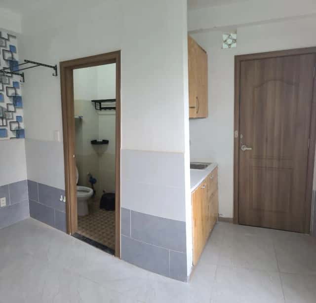 Cho thuê phòng trọ Trần Thị Nghỉ Quận Gò Vấp, TP.HCM – giá 3.3 triệu Cho thuê phòng trọ Trần Thị Nghỉ Quận Gò Vấp, TP.HCM – giá 3.3 triệu