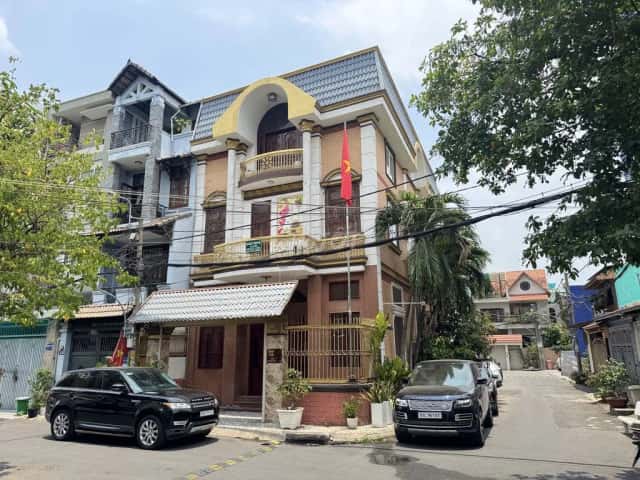 Cho thuê nhà hẻm Nguyễn Oanh Gò Vấp, TP.HCM – 4 phòng ngủ, giá 55 triệu Cho thuê nhà hẻm Nguyễn Oanh Gò Vấp, TP.HCM – 4 phòng ngủ, giá 55 triệu