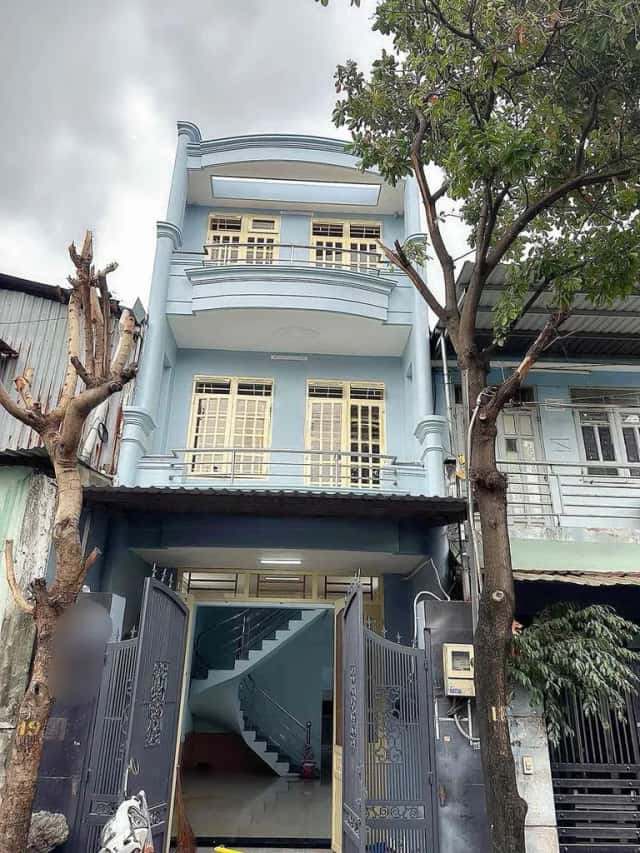 Cho thuê nhà hẻm Thang 3 Bình Tân, Ho Chi Minh – 5 phòng ngủ, giá 12 triệu Cho thuê nhà hẻm Thang 3 Bình Tân, Ho Chi Minh – 5 phòng ngủ, giá 12 triệu