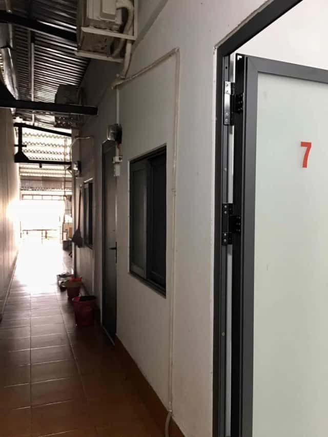 Cho thuê phòng trọ Quốc lộ 1A Quận Bình Tân, TP.HCM – giá 1.8 triệu Cho thuê phòng trọ Quốc lộ 1A Quận Bình Tân, TP.HCM – giá 1.8 triệu