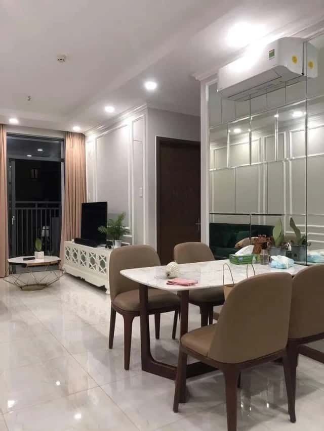 Cho thuê căn hộ chung cư Đường Tây Hòa Quận 9 cũ, TP.HCM – 2 phòng ngủ, giá 10.5 triệu Cho thuê căn hộ chung cư Đường Tây Hòa Quận 9 cũ, TP.HCM – 2 phòng ngủ, giá 10.5 triệu