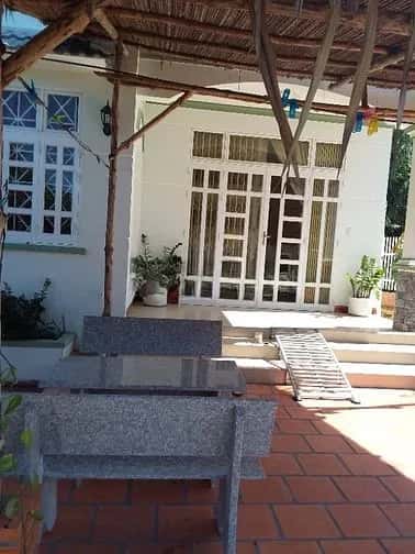 Cho thuê BĐS khác Nguyễn Đình Chiểu Phan Thiết, Bình Thuận – 2 phòng ngủ, giá 10 triệu