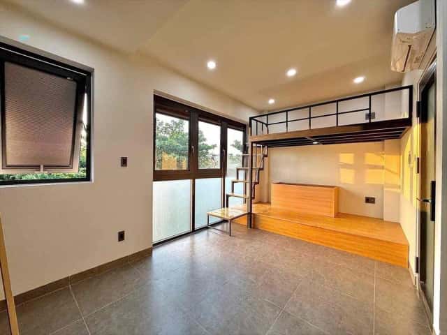 Cho thuê căn hộ dịch vụ Bùi Đình Tuý Bình Thạnh, TP.HCM – 1 phòng ngủ, giá 4.4 triệu