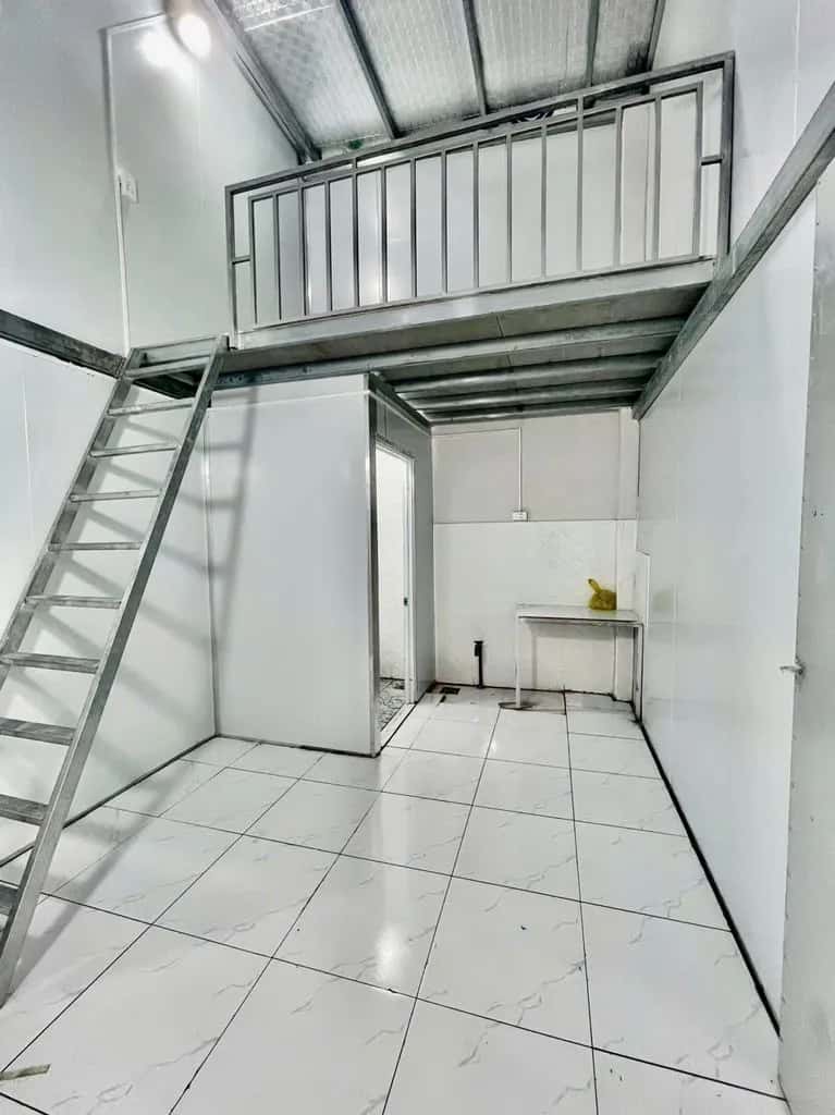 Cho thuê phòng trọ Nhị Bình 21 Huyện Hóc Môn, TP.HCM – giá 1.6 triệu