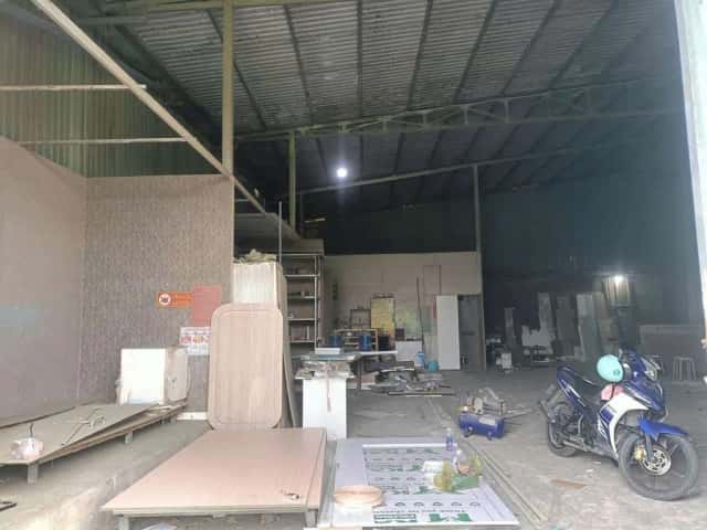 Cho thuê kho, nhà xưởng Long Thuận Quận 9 cũ, TP.HCM – giá 14 triệu Cho thuê kho, nhà xưởng Long Thuận Quận 9 cũ, TP.HCM – giá 14 triệu
