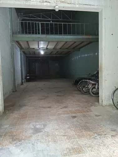 Cho thuê kho, nhà xưởng Đường DC11 Tân Phú, TP.HCM – giá 22 triệu