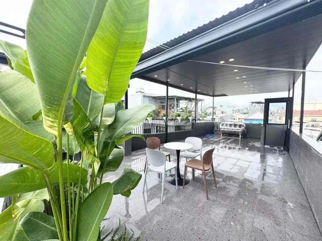 Cho thuê nhà hẻm Nguyễn Phước Nguyên An Khê, Đà Nẵng – 3 phòng ngủ, giá 15 triệu