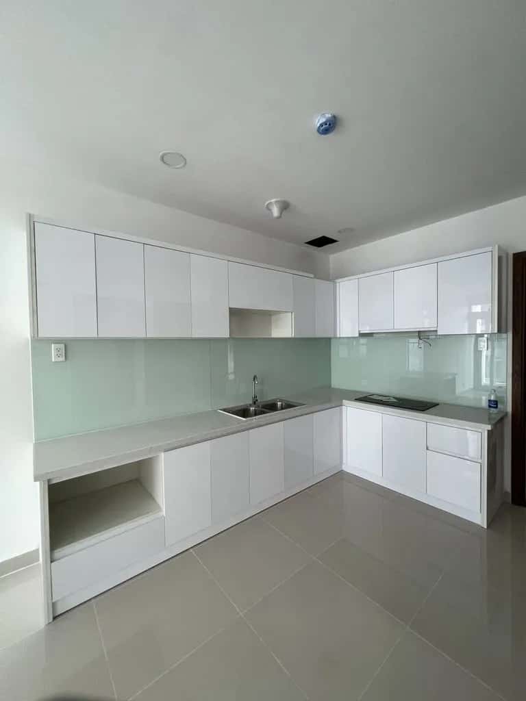 Cho thuê căn hộ chung cư Đường Lý Chiêu Hoàng Quận 6, TP.HCM – 3 phòng ngủ, giá 10 triệu