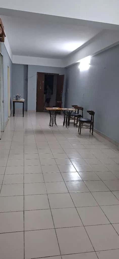 Cho thuê căn hộ chung cư quốc lộ 1A Quận 12, Ho Chi Minh – 2 phòng ngủ, giá 6.5 triệu