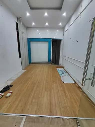 Cho thuê nhà mặt tiền Nguyễn Viết Xuân Phương Liệt, Hà Nội – giá 10 triệu