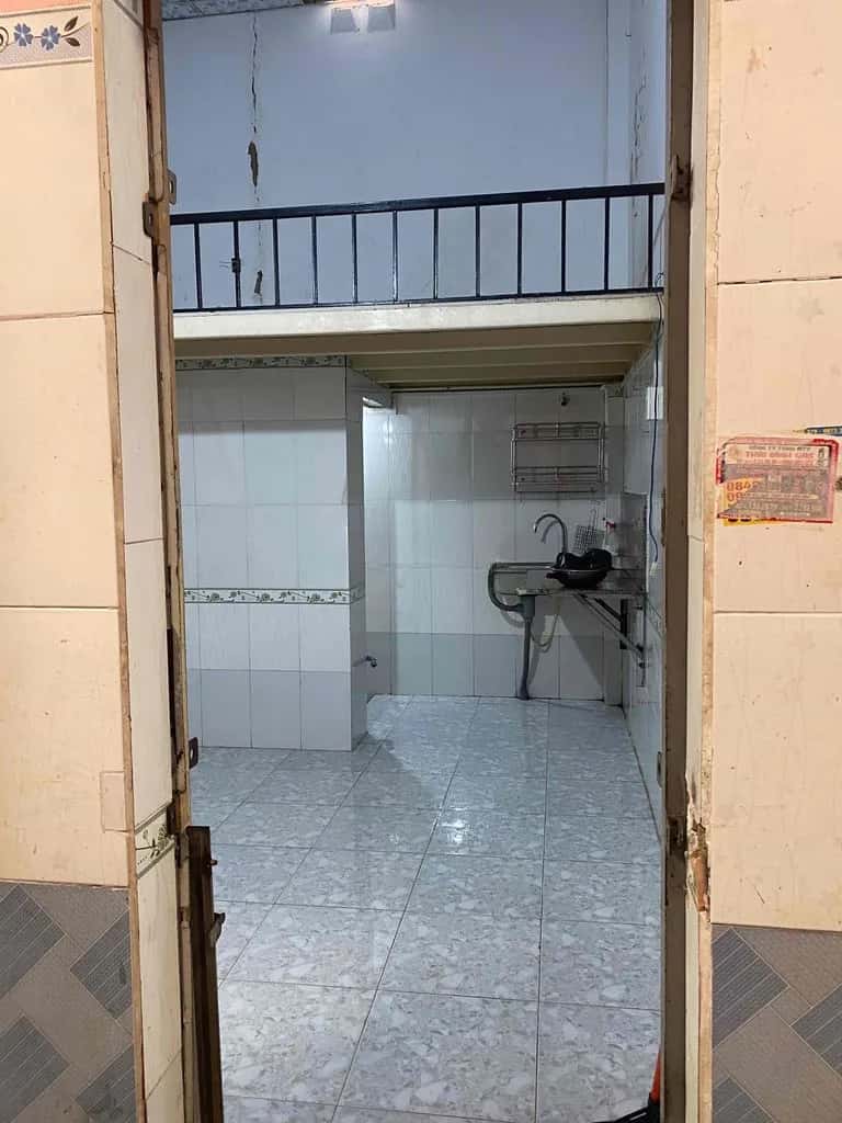 Cho thuê phòng trọ Vĩnh Phú16 Thành phố Thuận An, Ho Chi Minh – giá 1.2 triệu
