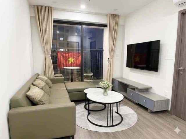 Cho thuê căn hộ chung cư Võ Chí Công Quận Ngũ Hành Sơn, Đà Nẵng – 2 phòng ngủ, giá 11 triệu