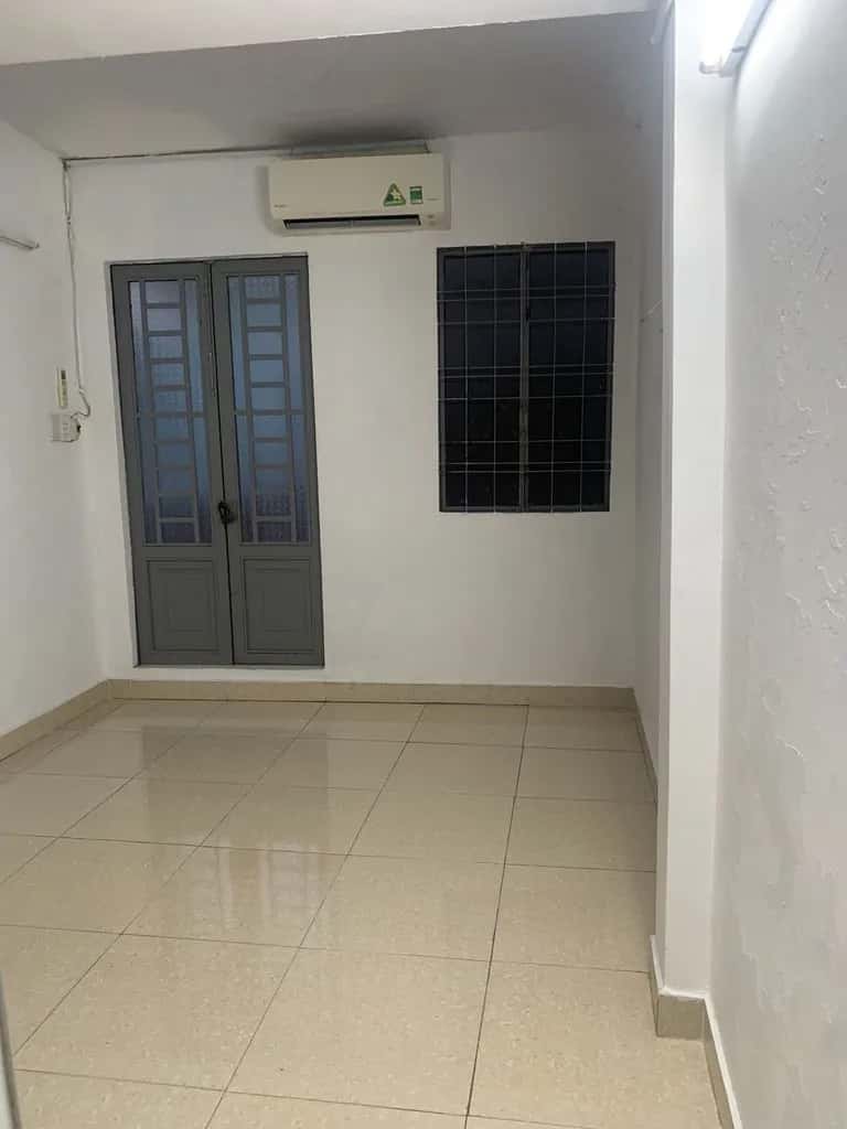 Cho thuê nhà hẻm Huỳnh Khương An Quận Gò Vấp, Ho Chi Minh – 2 phòng ngủ, giá 6 triệu