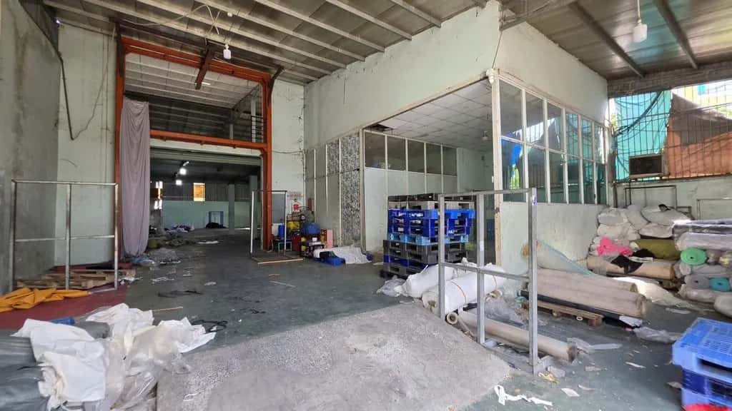 Cho thuê nhà mặt tiền Trần Văn Mười Huyện Hóc Môn, TP.HCM – giá 26 triệu