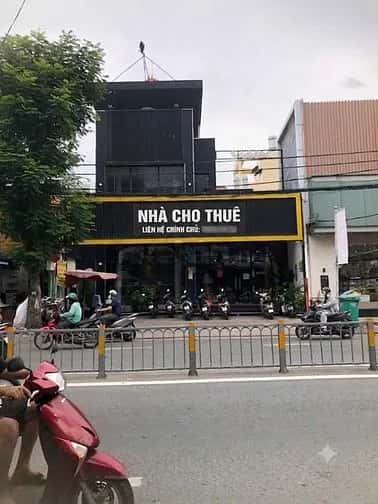 Cho thuê nhà mặt tiền Nguyễn Thị Thập Quận 7, TP.HCM – giá 180 triệu Cho thuê nhà mặt tiền Nguyễn Thị Thập Quận 7, TP.HCM – giá 180 triệu