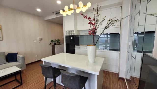 Cho thuê văn phòng Đường Nguyễn Hữu Thọ Quận 7, TP.HCM – 1 phòng ngủ, giá 16 triệu Cho thuê văn phòng Đường Nguyễn Hữu Thọ Quận 7, TP.HCM – 1 phòng ngủ, giá 16 triệu