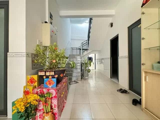 Cho thuê phòng trọ Dương Bá Trạc Quận 8, TP.HCM – 1 phòng ngủ, giá 4.8 triệu Cho thuê phòng trọ Dương Bá Trạc Quận 8, TP.HCM – 1 phòng ngủ, giá 4.8 triệu