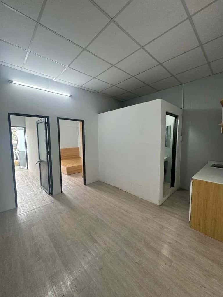 Cho thuê căn hộ chung cư Lý Thường Kiệt Tân Bình, TP.HCM – 2 phòng ngủ, giá 8 triệu