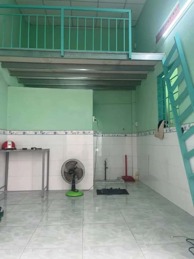 Cho thuê phòng trọ Nguyễn Hồng Đào Quận Tân Bình, TP.HCM – giá 2.5 triệu