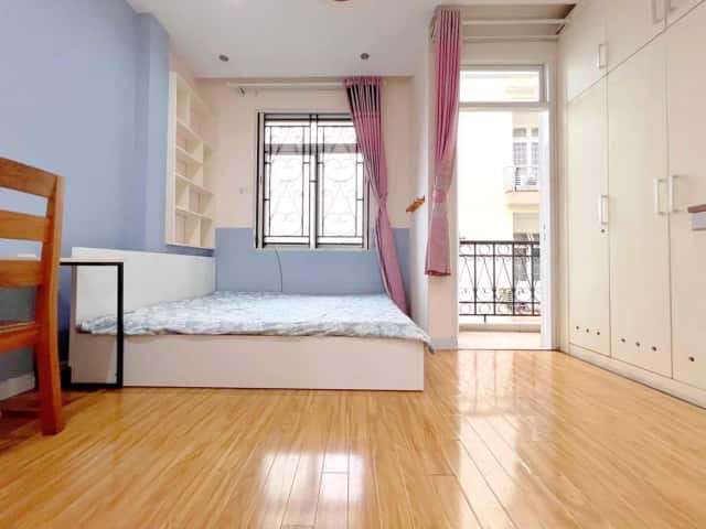 Cho thuê căn hộ dịch vụ Cộng Hòa Tân Bình, TP.HCM – 1 phòng ngủ, giá 5.8 triệu Cho thuê căn hộ dịch vụ Cộng Hòa Tân Bình, TP.HCM – 1 phòng ngủ, giá 5.8 triệu