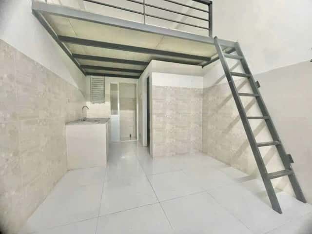 Cho thuê phòng trọ Đường Nguyễn Thị Tú Bình Tân, TP.HCM – giá 3.2 triệu