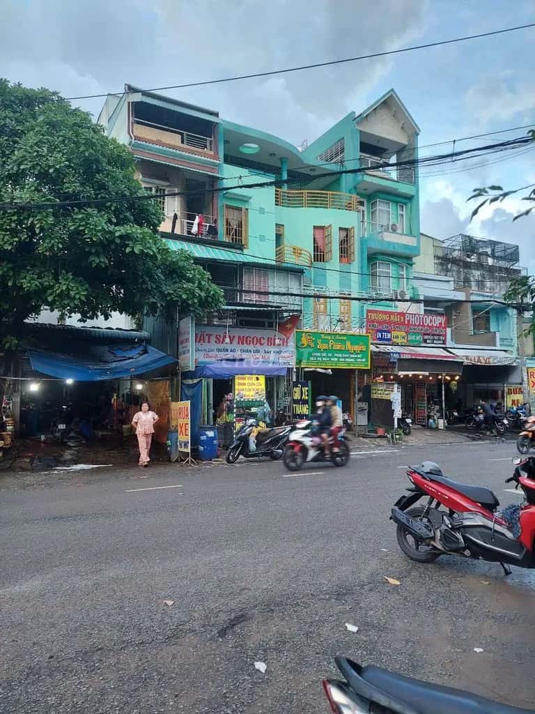 Cho thuê phòng trọ Đường Trần Thanh Mại Quận Bình Tân, TP.HCM – giá 1.3 triệu