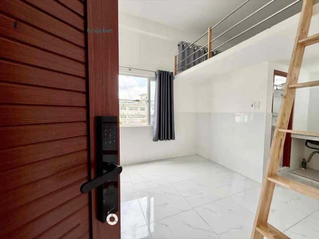 Cho thuê phòng trọ Quốc lộ 1A Quận 12, TP.HCM – giá 3.9 triệu Cho thuê phòng trọ Quốc lộ 1A Quận 12, TP.HCM – giá 3.9 triệu