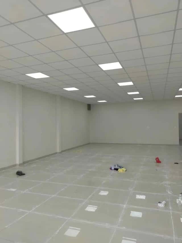 Cho thuê nhà mặt tiền Đường Nguyễn Ảnh Thủ Quận 12, TP.HCM – 2 phòng ngủ, giá 35 triệu