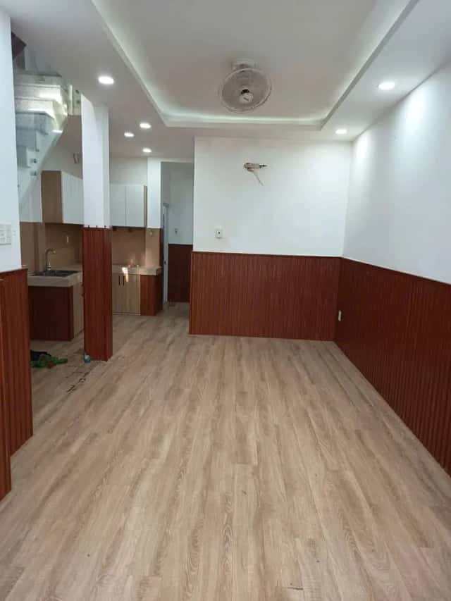 Cho thuê nhà hẻm Phạm Văn Chiêu Gò Vấp, Ho Chi Minh – 3 phòng ngủ, giá 10 triệu Cho thuê nhà hẻm Phạm Văn Chiêu Gò Vấp, Ho Chi Minh – 3 phòng ngủ, giá 10 triệu
