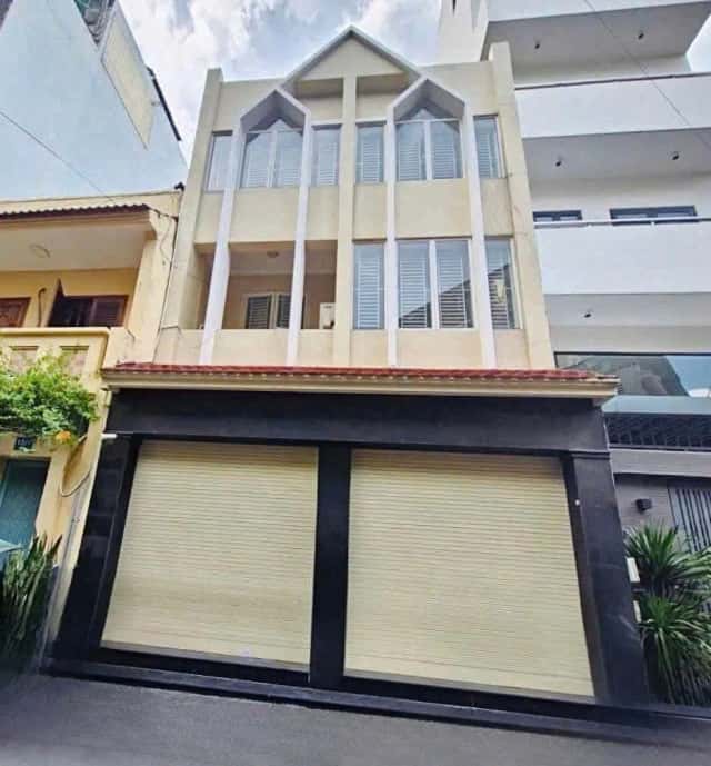 Cho thuê nhà hẻm Cửu Long Quận Tân Bình, TP.HCM – 4 phòng ngủ, giá 33 triệu Cho thuê nhà hẻm Cửu Long Quận Tân Bình, TP.HCM – 4 phòng ngủ, giá 33 triệu