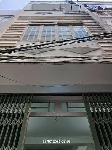 Cho thuê nhà hẻm Nhà Bè, Ho Chi Minh – 3 phòng ngủ, giá 5 triệu Cho thuê nhà hẻm Nhà Bè, Ho Chi Minh – 3 phòng ngủ, giá 5 triệu
