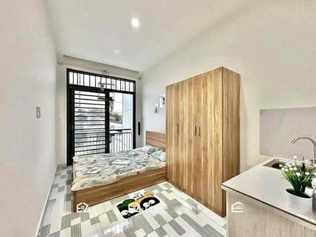Cho thuê căn hộ dịch vụ Nơ Trang Long Bình Thạnh, TP.HCM – 5 phòng ngủ, giá 18 triệu Cho thuê căn hộ dịch vụ Nơ Trang Long Bình Thạnh, TP.HCM – 5 phòng ngủ, giá 18 triệu