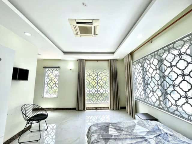 Cho thuê phòng trọ Trần Thị Nghỉ Gò Vấp, Ho Chi Minh – giá 5.8 triệu