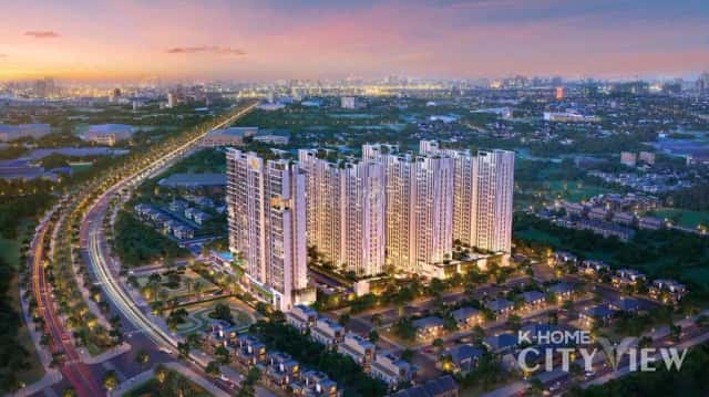 Bán căn hộ chung cư Điểu Xiển Biên Hòa, Đồng Nai – 1 phòng ngủ, giá 1 tỷ
