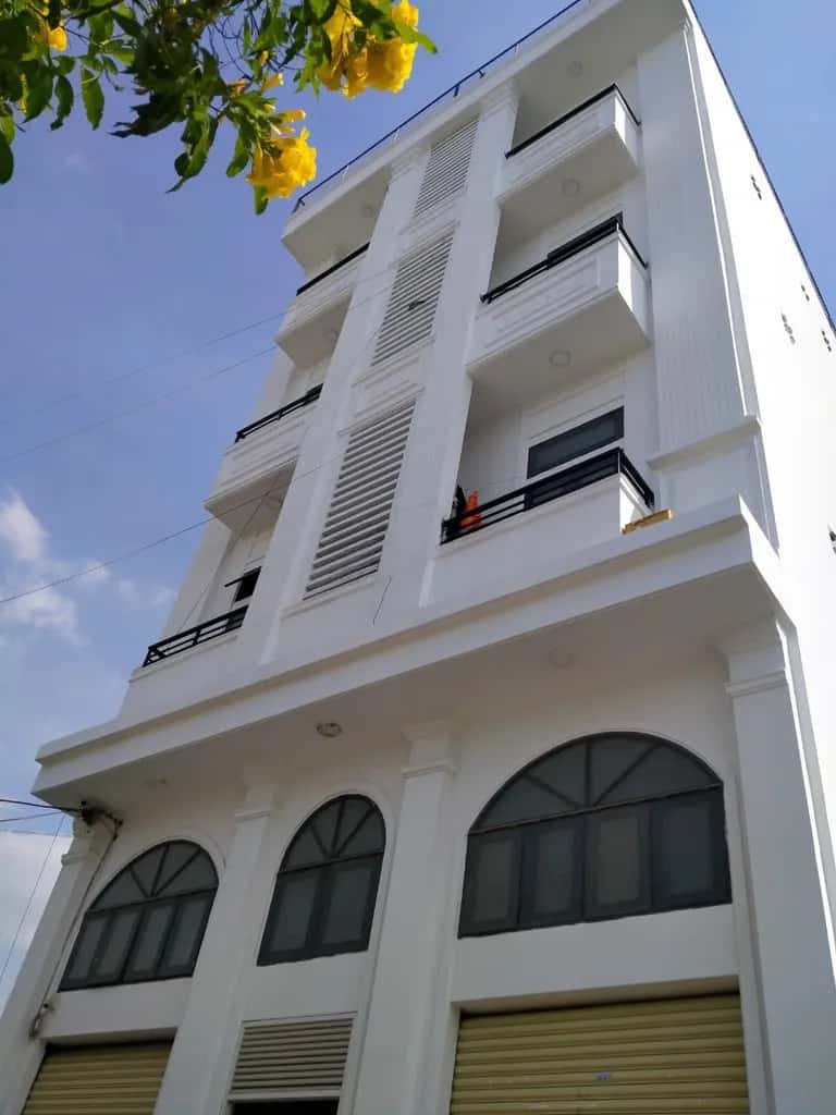 Cho thuê phòng trọ Thạnh Xuân Quận 12, TP.HCM – 1 phòng ngủ, giá 1.9 triệu