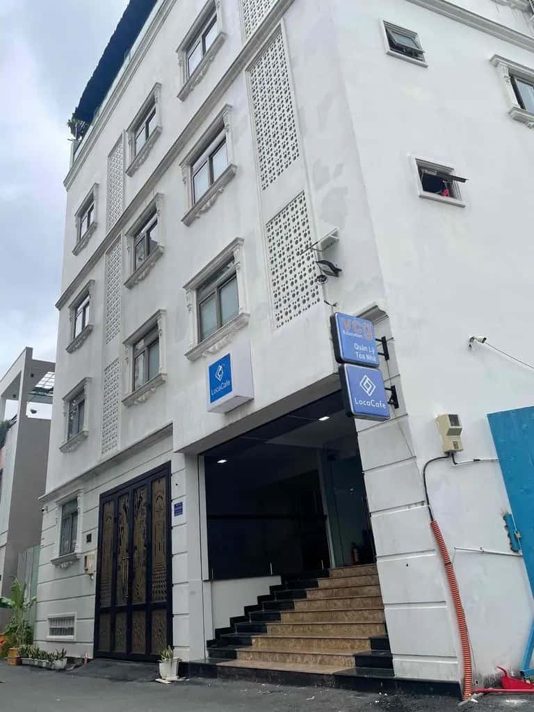 Cho thuê BĐS khác Đường Đinh Bộ Lĩnh Quận Bình Thạnh, TP.HCM – giá 3.8 triệu