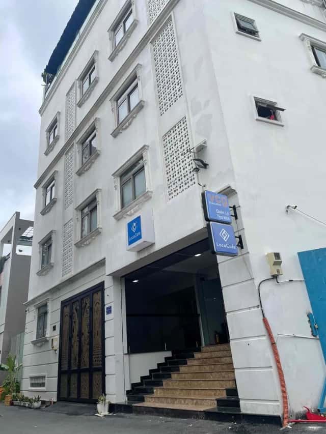 Cho thuê BĐS khác Đường Đinh Bộ Lĩnh Quận Bình Thạnh, TP.HCM – giá 3.8 triệu Cho thuê BĐS khác Đường Đinh Bộ Lĩnh Quận Bình Thạnh, TP.HCM – giá 3.8 triệu