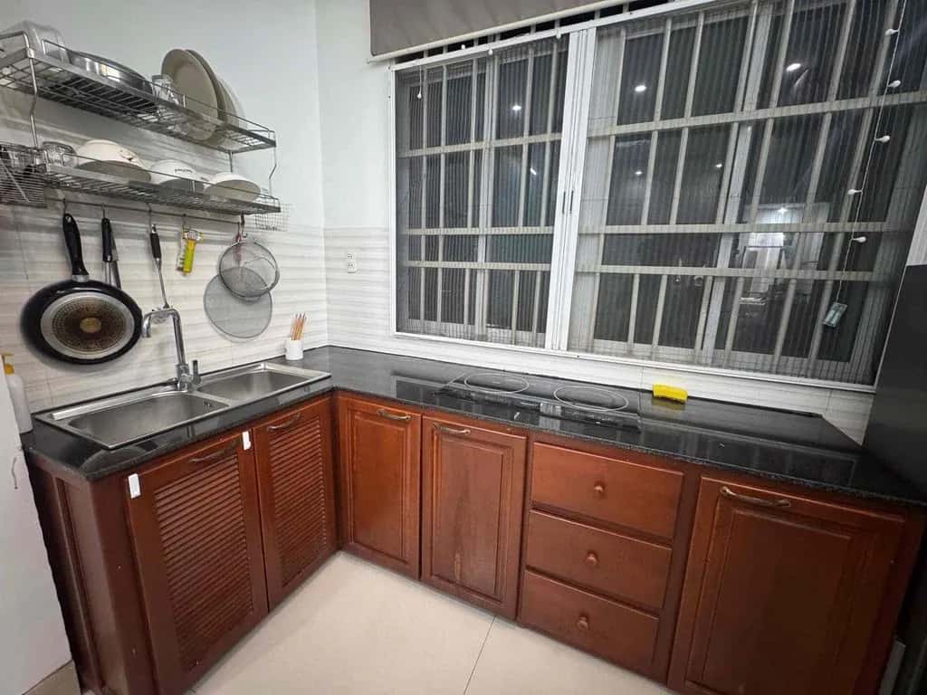 Cho thuê căn hộ chung cư N1 Thành phố Biên Hòa, Đồng Nai – 2 phòng ngủ, giá 7.8 triệu