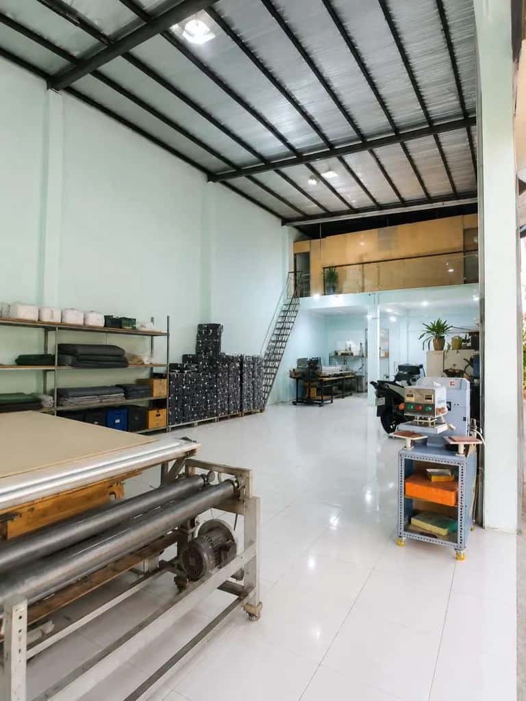 Cho thuê kho, nhà xưởng Vĩnh Lộc Huyện Bình Chánh, TP.HCM – 2 phòng ngủ, giá 9.5 triệu