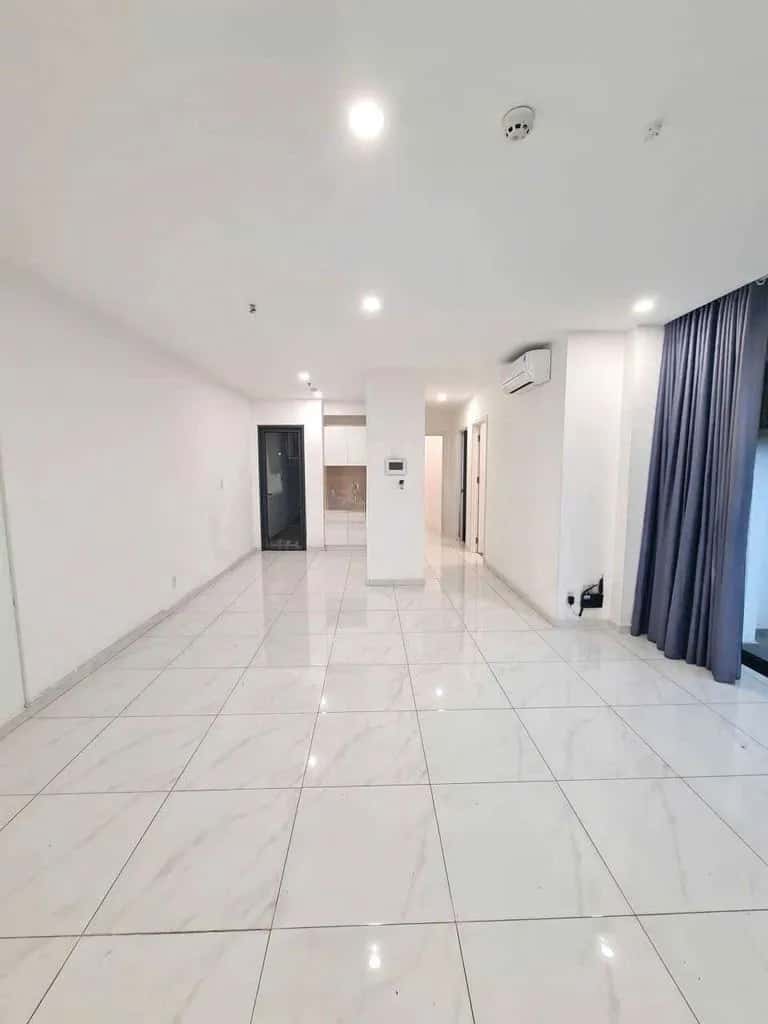 Cho thuê căn hộ chung cư Nguyễn Thị Định Quận 2 cũ, TP. Thủ Đức – 3 phòng ngủ, giá 16 triệu