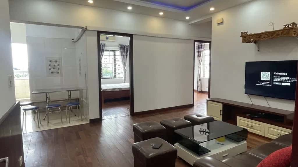Cho thuê căn hộ chung cư Ngọc Hồi Hoang Liet, Ha Noi – 3 phòng ngủ, giá 10.5 triệu