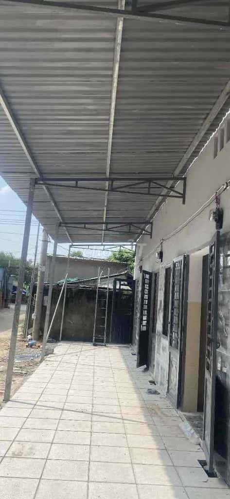 Cho thuê căn hộ chung cư Thị xã Tân Uyên, Ho Chi Minh – 3 phòng ngủ, giá 1 tỷ