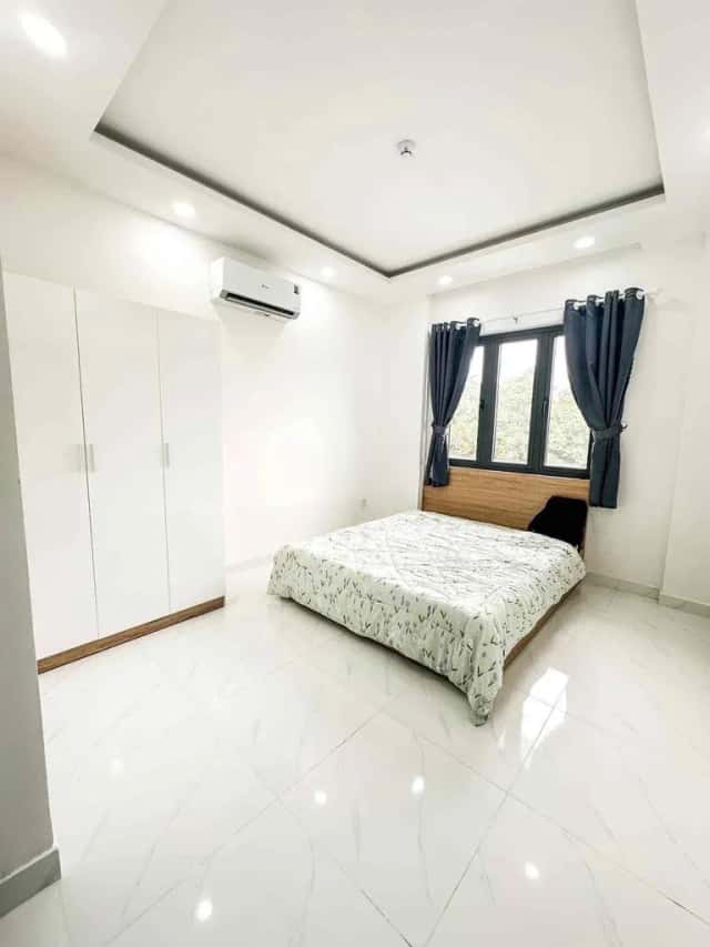 Cho thuê phòng trọ Hà Huy Giáp Quận 12, TP.HCM – giá 3.8 triệu