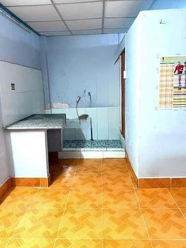 Cho thuê nhà hẻm Quận 8, TP.HCM – giá 3.5 triệu